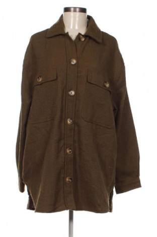 Dámská košile  Oviesse, Velikost XL, Barva Zelená, Cena  459,00 Kč