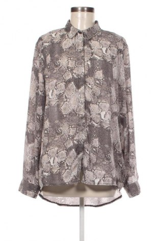 Damenbluse Page One, Größe XL, Farbe Mehrfarbig, Preis 12,99 €
