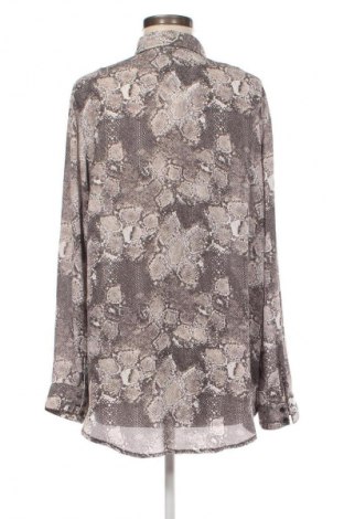 Damenbluse Page One, Größe XL, Farbe Mehrfarbig, Preis 12,99 €
