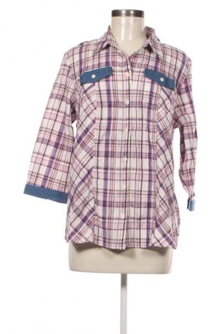Dámská košile  Paola, Velikost L, Barva Vícebarevné, Cena  209,00 Kč