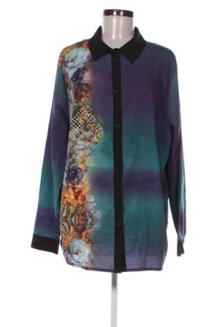 Dámska košeľa  Paola, Veľkosť XL, Farba Viacfarebná, Cena  4,95 €