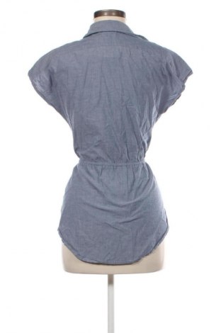 Damenbluse Papaya, Größe M, Farbe Blau, Preis € 12,79