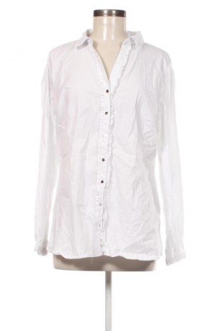 Női ing Paprika, Méret M, Szín Fehér, Ár 2 409 Ft