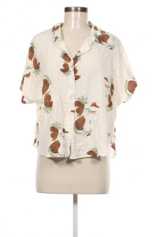 Dámska košeľa  Parfois, Veľkosť M, Farba Viacfarebná, Cena  14,95 €