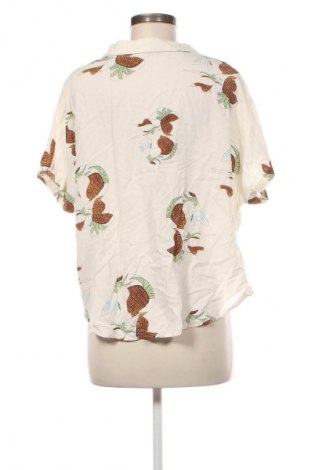 Dámska košeľa  Parfois, Veľkosť M, Farba Viacfarebná, Cena  14,95 €