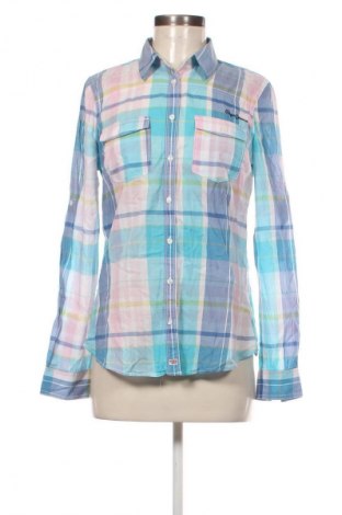 Dámska košeľa  Pepe Jeans, Veľkosť M, Farba Viacfarebná, Cena  28,18 €