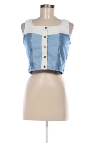 Дамски потник Pepe Jeans, Размер S, Цвят Многоцветен, Цена 54,65 лв.
