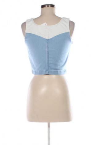Дамски потник Pepe Jeans, Размер S, Цвят Многоцветен, Цена 54,65 лв.
