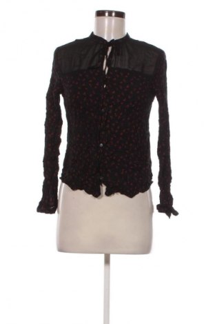 Дамска риза Pepe Jeans, Размер M, Цвят Многоцветен, Цена 11,99 лв.