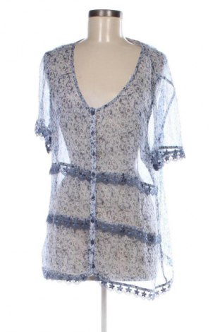 Damenbluse Per Una By Marks & Spencer, Größe XL, Farbe Mehrfarbig, Preis € 5,00