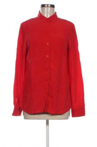 Cămașă de femei Peter Hahn, Mărime M, Culoare Roșu, Preț 173,99 Lei