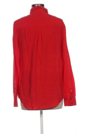 Cămașă de femei Peter Hahn, Mărime M, Culoare Roșu, Preț 173,99 Lei