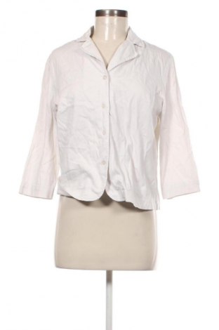 Damenbluse Peter Hahn, Größe M, Farbe Ecru, Preis € 28,04