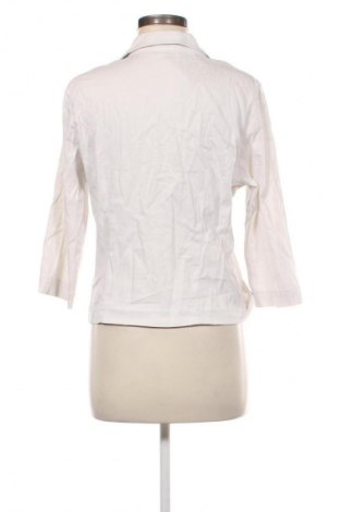 Damenbluse Peter Hahn, Größe M, Farbe Ecru, Preis € 28,04