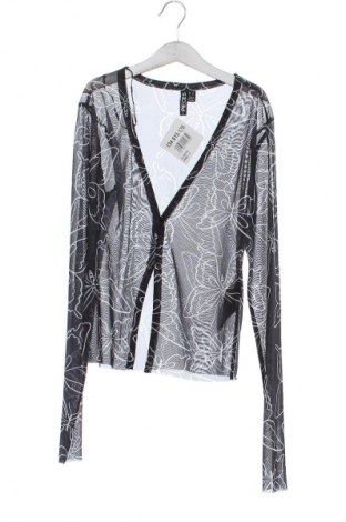 Damenbluse Pieces, Größe XS, Farbe Mehrfarbig, Preis € 10,23