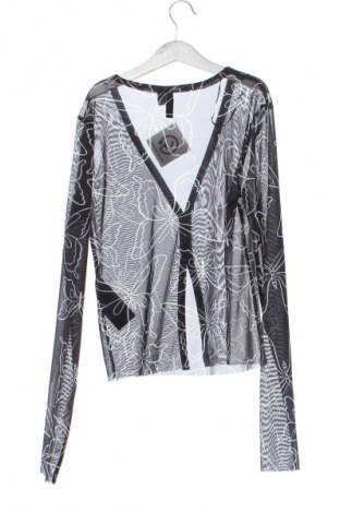 Damenbluse Pieces, Größe XS, Farbe Mehrfarbig, Preis € 10,23