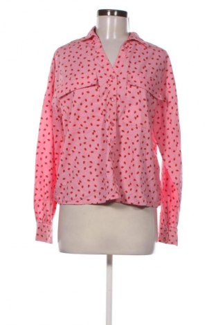 Dámská košile  Pieces, Velikost S, Barva Vícebarevné, Cena  149,00 Kč