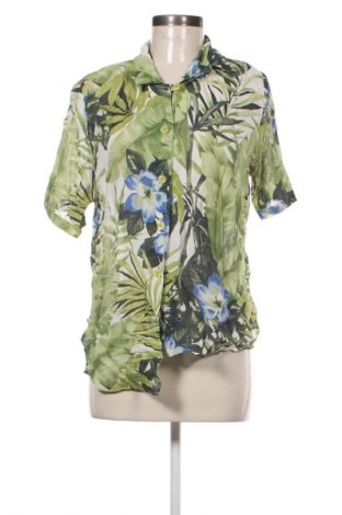 Damska koszula Pier Angelini, Rozmiar XL, Kolor Kolorowy, Cena 57,47 zł