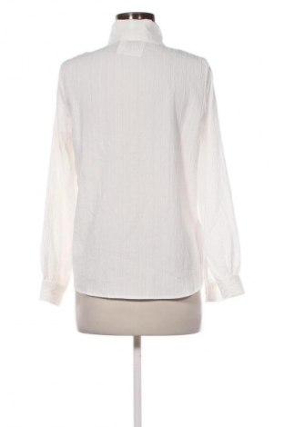 Damenbluse Pigalle, Größe S, Farbe Weiß, Preis € 3,99