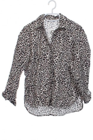 Damenbluse Pigalle, Größe XS, Farbe Mehrfarbig, Preis € 8,99