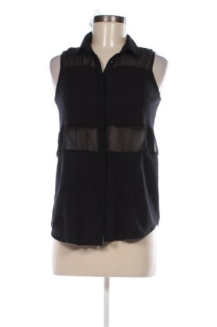 Cămașă de femei Pimkie, Mărime S, Culoare Negru, Preț 53,99 Lei