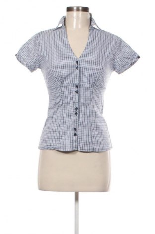 Γυναικείο πουκάμισο Pimkie, Μέγεθος S, Χρώμα Πολύχρωμο, Τιμή 12,83 €