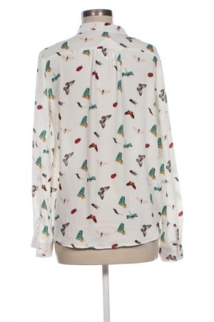 Дамска риза Pimkie, Размер M, Цвят Многоцветен, Цена 4,99 лв.