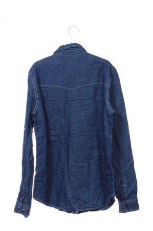 Damenbluse Pimkie, Größe XXS, Farbe Blau, Preis € 7,99
