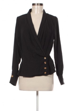 Damenbluse Pimkie, Größe M, Farbe Schwarz, Preis € 23,71