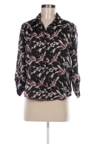 Damenbluse Pink Woman, Größe S, Farbe Mehrfarbig, Preis 10,50 €