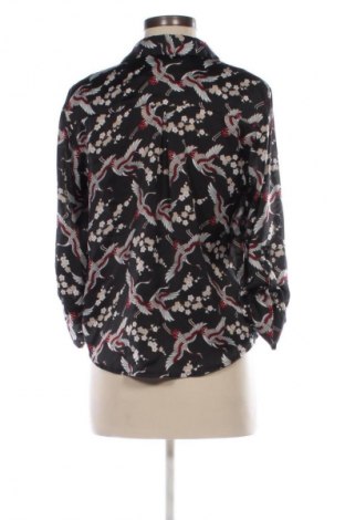 Damenbluse Pink Woman, Größe S, Farbe Mehrfarbig, Preis 10,50 €