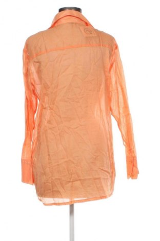 Dámska košeľa  Pinko, Veľkosť S, Farba Oranžová, Cena  70,00 €