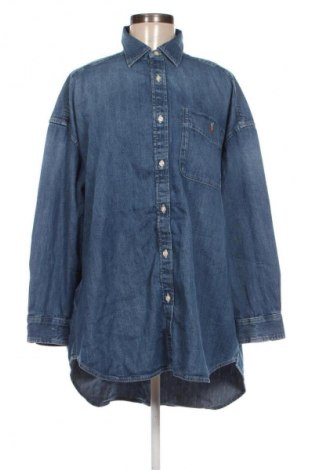 Női ing Polo Ralph Lauren, Méret S, Szín Kék, Ár 56 009 Ft
