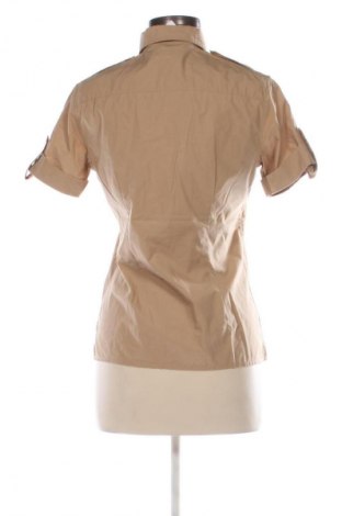 Cămașă de femei Polo Jeans Company by Ralph Lauren, Mărime S, Culoare Bej, Preț 195,50 Lei
