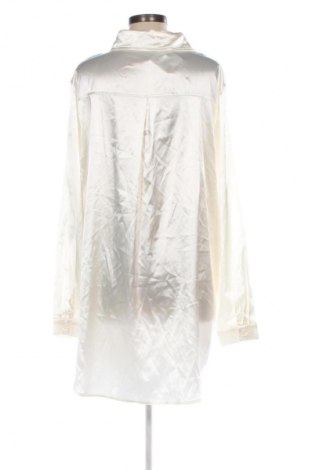 Dámska košeľa  Pretty Little Thing, Veľkosť XL, Farba Kremová, Cena  12,83 €