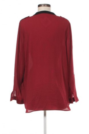 Dámska košeľa  Primark, Veľkosť L, Farba Červená, Cena  8,95 €