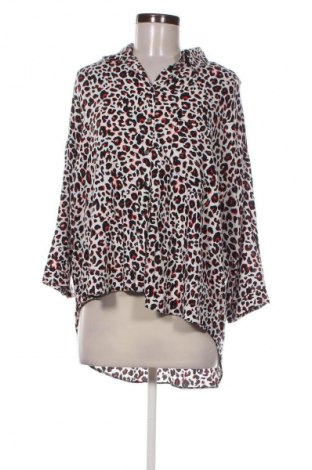 Дамска риза Primark, Размер S, Цвят Многоцветен, Цена 10,99 лв.