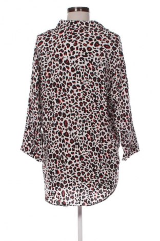 Дамска риза Primark, Размер S, Цвят Многоцветен, Цена 10,99 лв.
