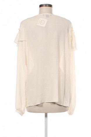 Damenbluse Primark, Größe XXL, Farbe Ecru, Preis 13,99 €