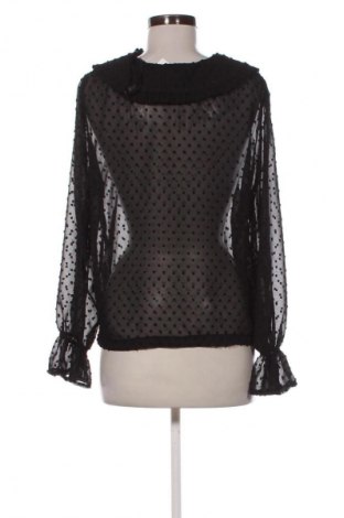 Дамска риза Primark, Размер M, Цвят Черен, Цена 10,99 лв.