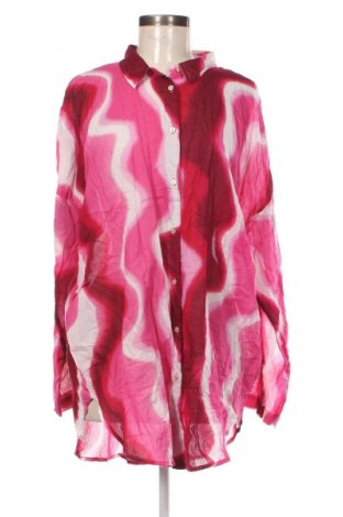 Damenbluse Primark, Größe M, Farbe Mehrfarbig, Preis 7,99 €