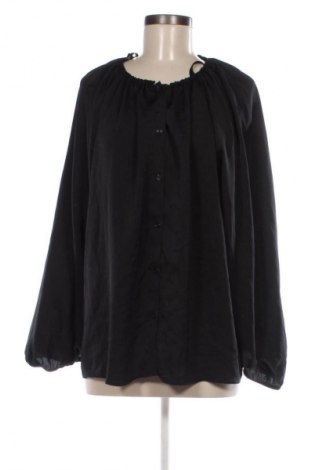 Damenbluse Primark, Größe XL, Farbe Schwarz, Preis 10,99 €