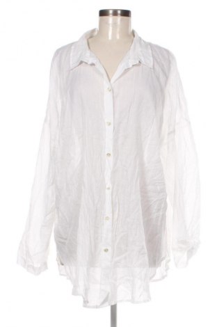 Damska koszula Primark, Rozmiar L, Kolor Biały, Cena 43,99 zł