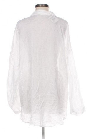 Damska koszula Primark, Rozmiar L, Kolor Biały, Cena 43,99 zł