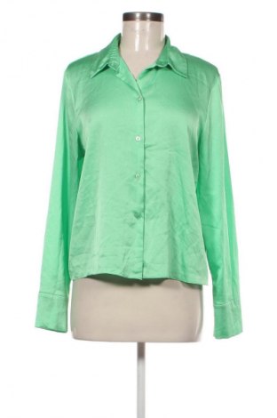 Damska koszula Primark, Rozmiar L, Kolor Zielony, Cena 41,99 zł