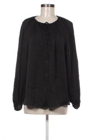 Damenbluse Primark, Größe M, Farbe Schwarz, Preis 8,99 €