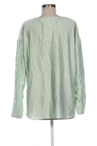 Дамска риза Primark, Размер L, Цвят Зелен, Цена 15,99 лв.