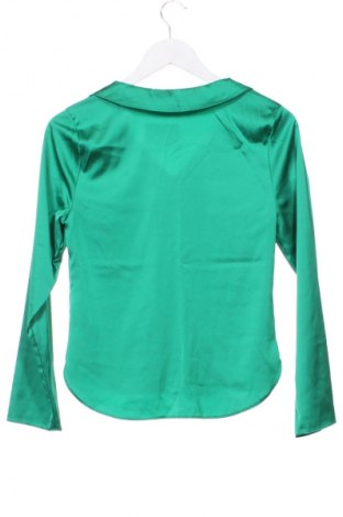 Dámska košeľa  Primark, Veľkosť XS, Farba Zelená, Cena  12,79 €