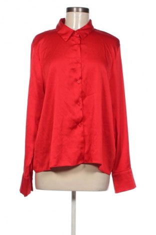Dámská košile  Primark, Velikost XXL, Barva Červená, Cena  329,00 Kč