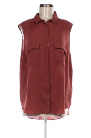 Damska koszula Primark, Rozmiar XXL, Kolor Brązowy, Cena 57,66 zł